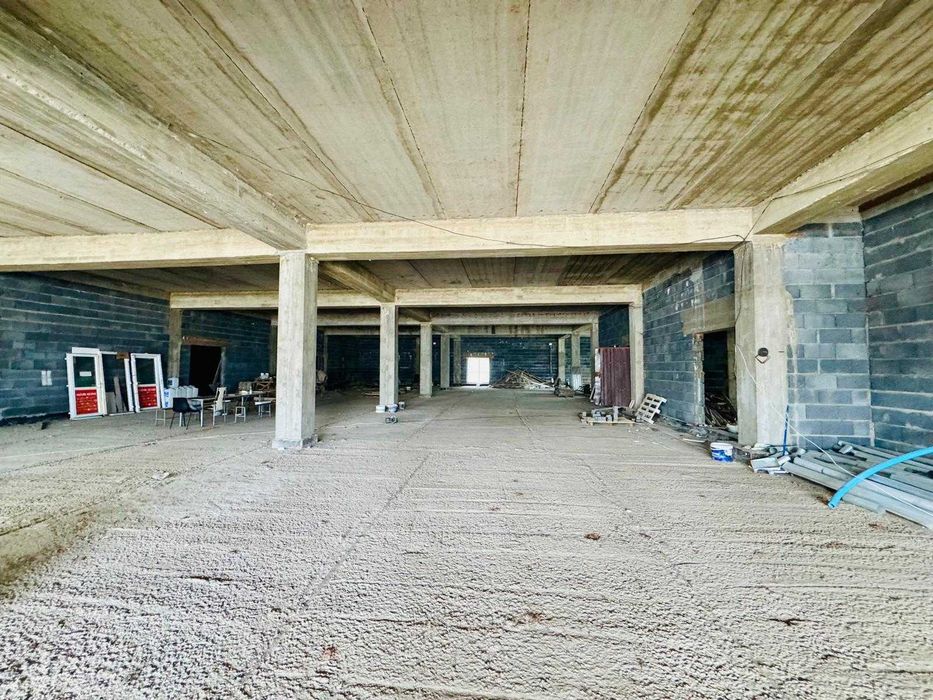 Lokal do wynajęcia Lelewela 1250 m2