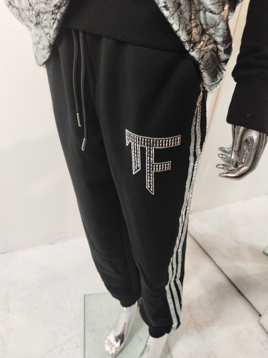 Stylowy zestaw 3 częściowy T.A.T.U r42