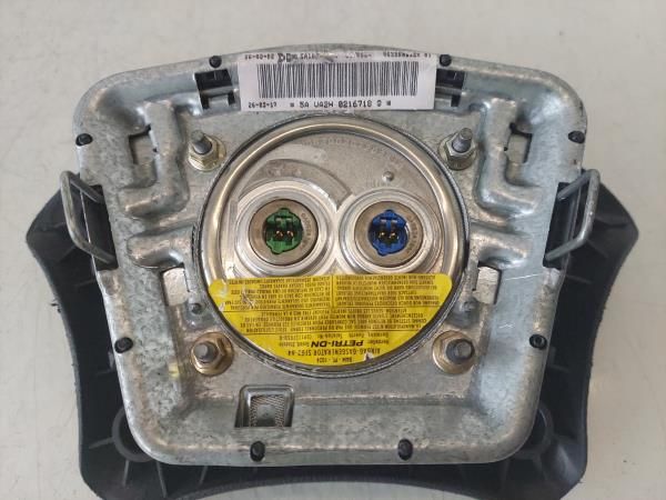 Airbag do volante CITROËN C5 I (DC_)