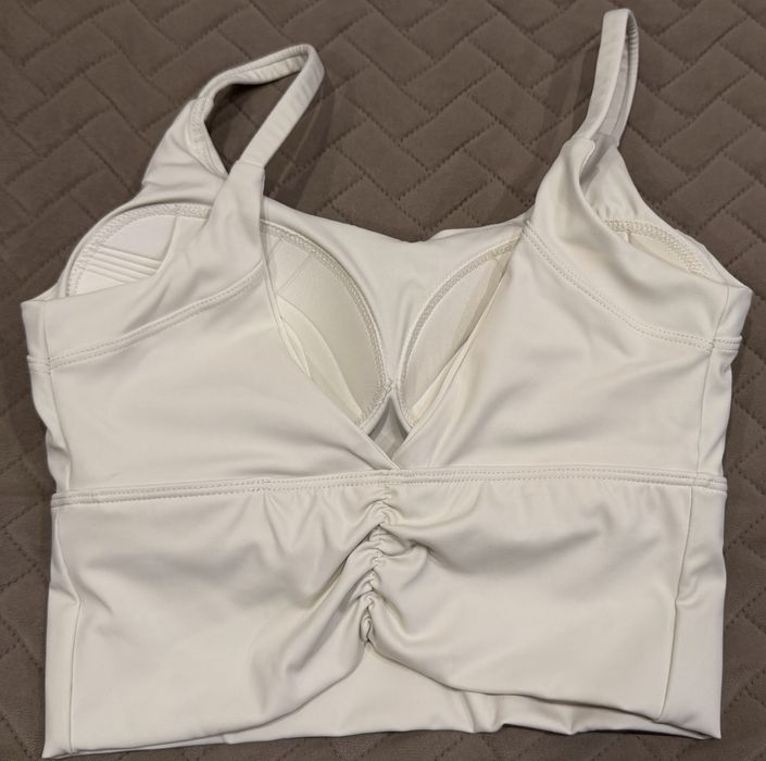 спортивний топ, розмір S.