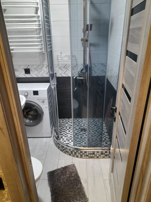 1-кімнатна квартира, центр Славути, 31,1м², євроремонт