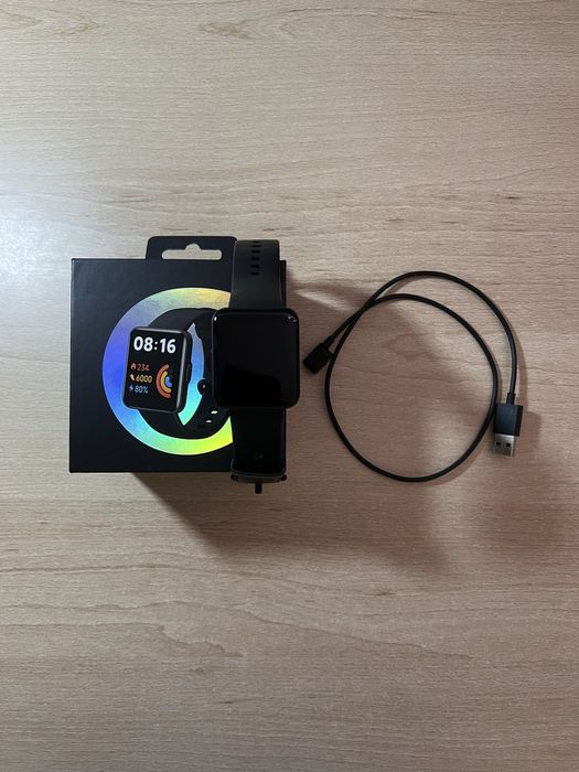 Xiaomi redmi watch 2 lite GPS