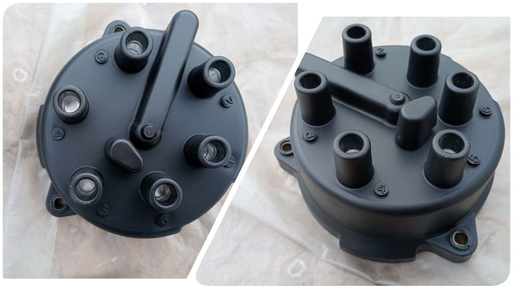 Ремонт и диагностика трамблёров и коммутаторов Mitsubishi