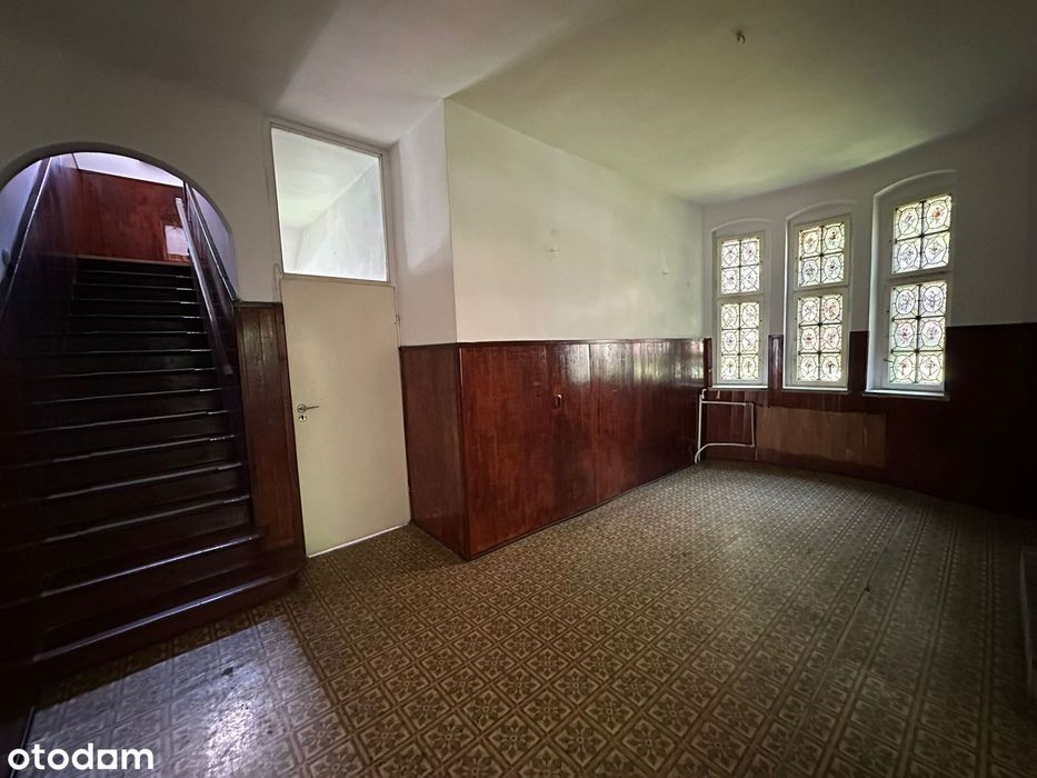 220 m² I 6 pokoi I Działka 714 m²