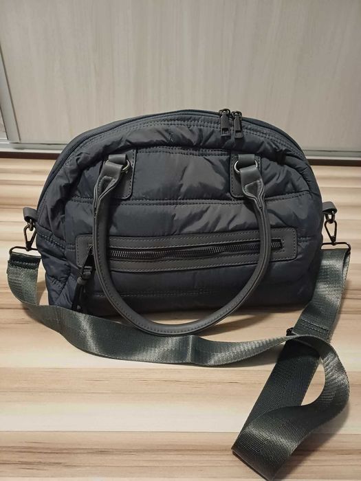 torebka na ramię z MaxFly