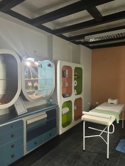 Tu és a tua prioridade, cuide se !!