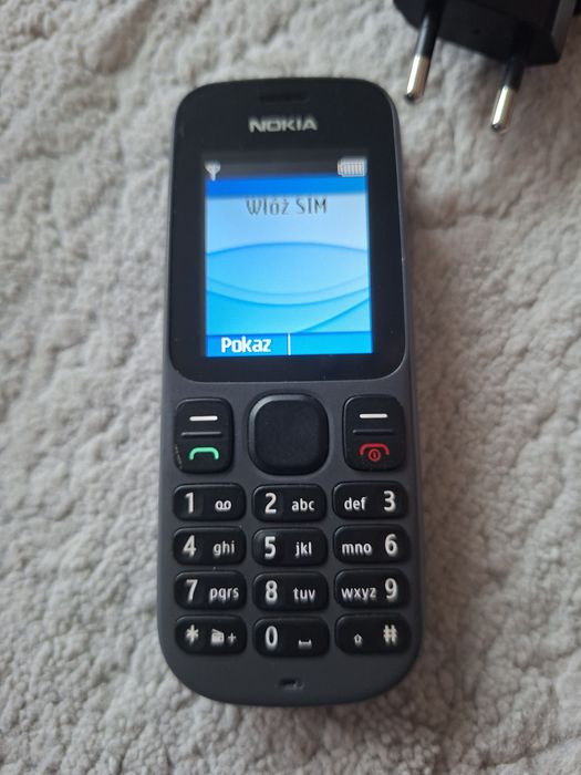 Sprzedam  Nokia 100