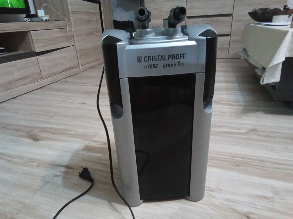 Filtr JBL e1502 cristal profi.