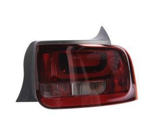 Citroen C4 Cactus 14-18 Lampa Tylna NOWA