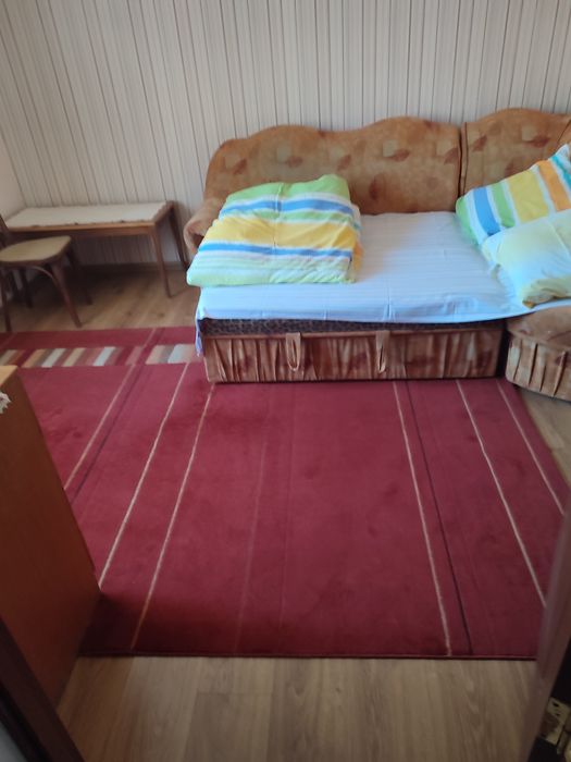 Відпочинок в Карпатах