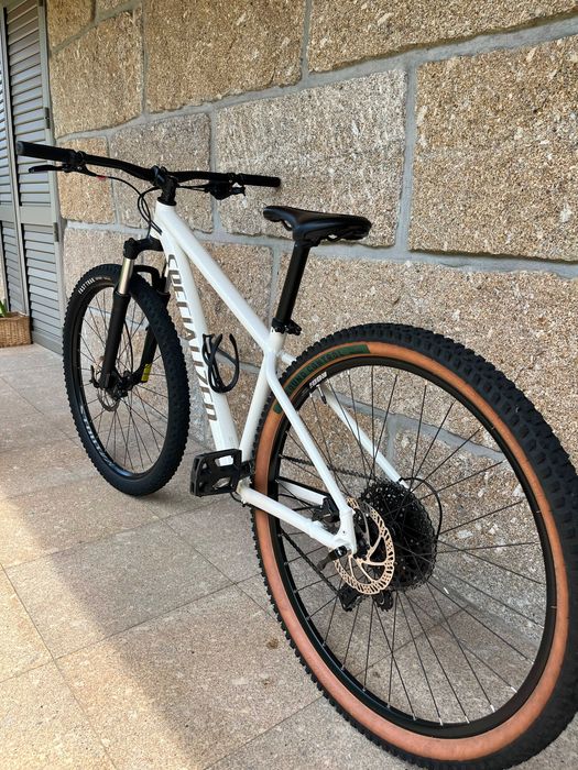 Bicicleta Specialized Rohopper 29