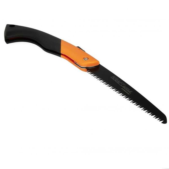 KraftDele Piła Składana Do Drewna 420mm KD10099