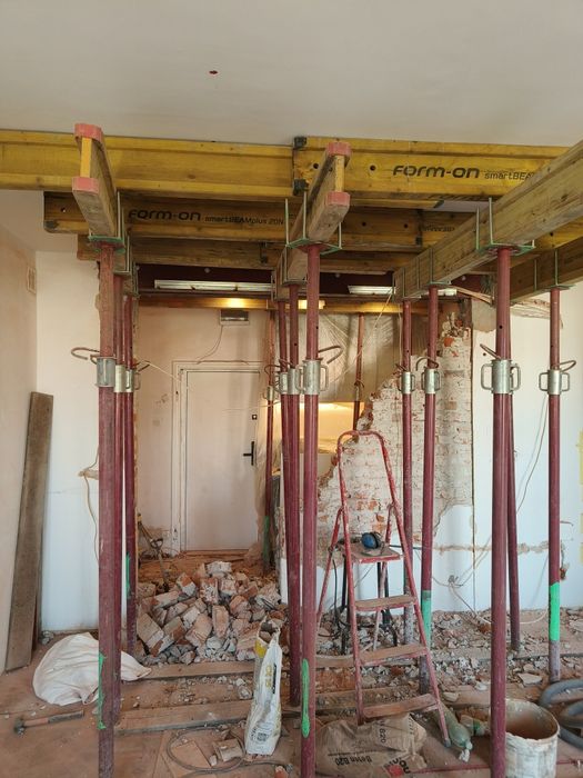 X Wiercenie w betonie Diamentowe Cięcie betonu  Żelbet  Otwory