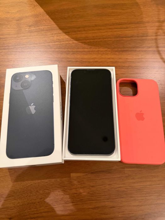 iPhone 13 Mini – 128GB em Excelente estado
