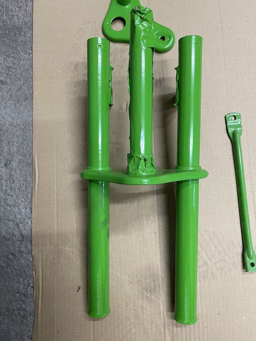 Ogar 200 komar rama błotniki