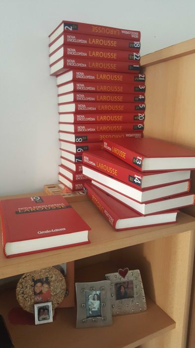 Collectible Books