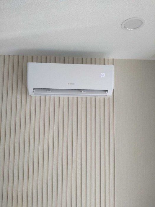 Професійне встановлення та сервіс кондиціонерів ХАРКІВ Швидко і Якісно