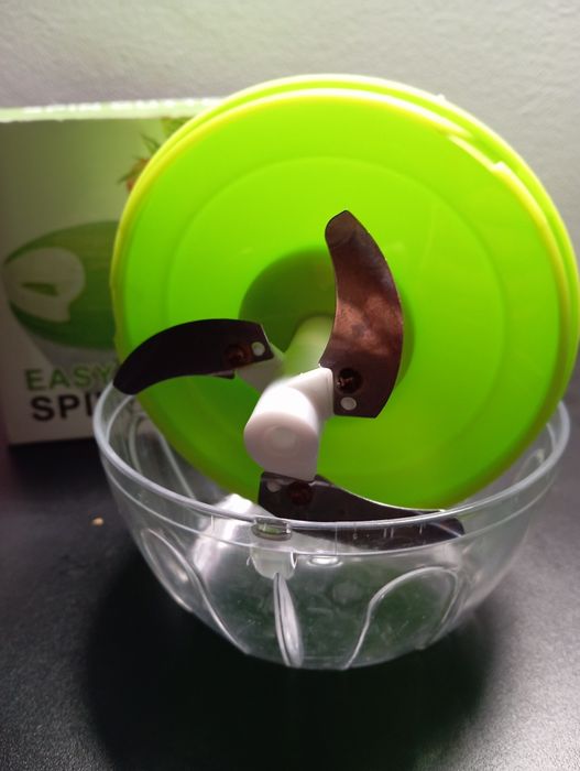 Cortador de legumes sem esforço64738431324545121