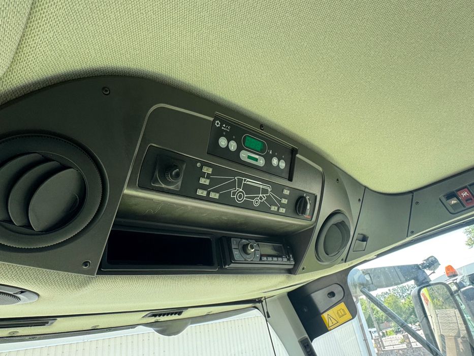 Продам комбайн Claas Lexion 750 2013 року