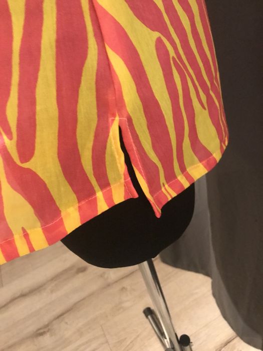 Obniżka! Komplet spodnie i bluzka r 36