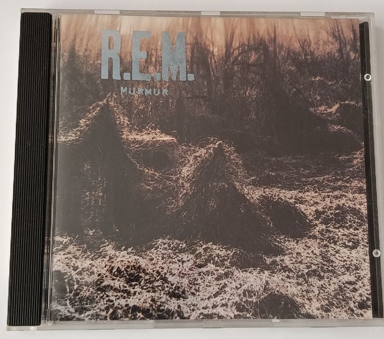 R.E.M Murmur CD (1991 I.R.S records)