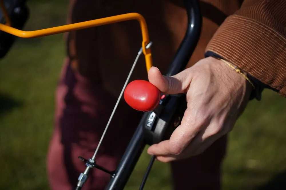 STIGA Wertykulator spalinowy wertykulacja do Ogrodu NOWY Gwarancja