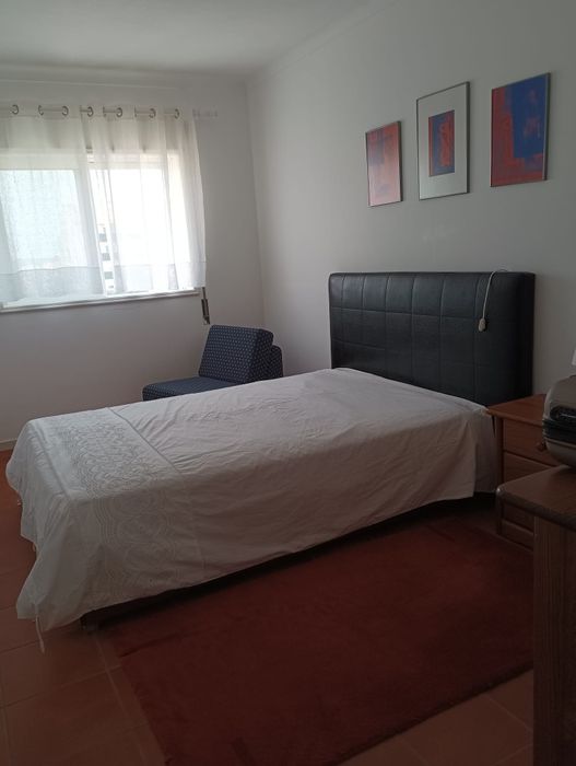 Apartamento T2 na Praia da Vagueira