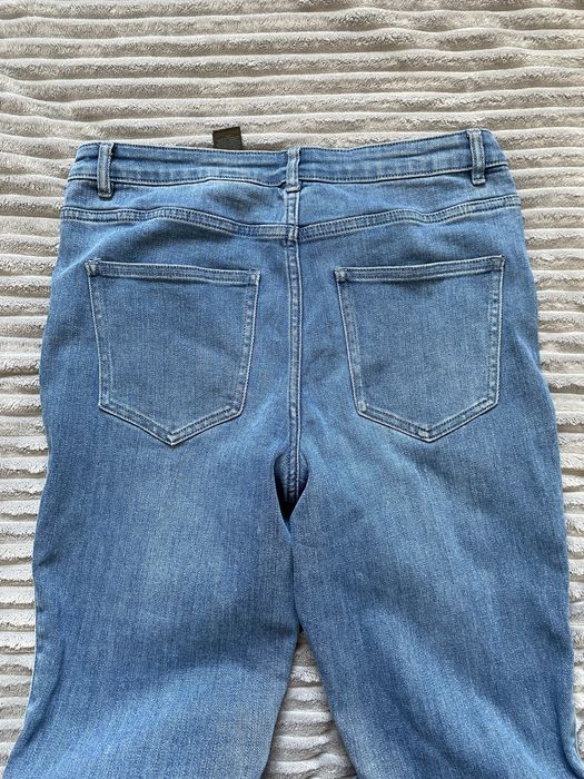 Jeansy skinny Next