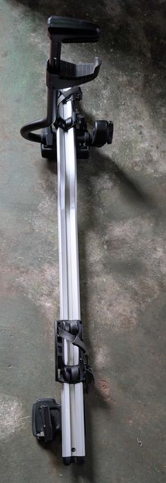 Thule 598 - Suporte de Bicicletas