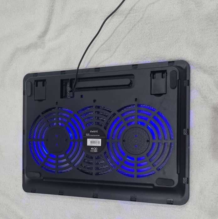 Base para Arrefecer Computador Portatil