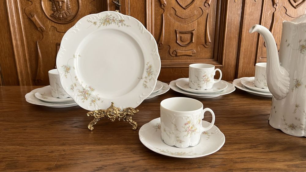 Rosenthal Classic Rose: 450 грн. - Коллекционирование Хмельницкий
