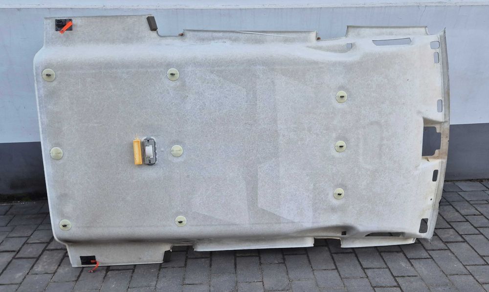 Podsufitka VW Caddy 2k5 15-20r Maxi