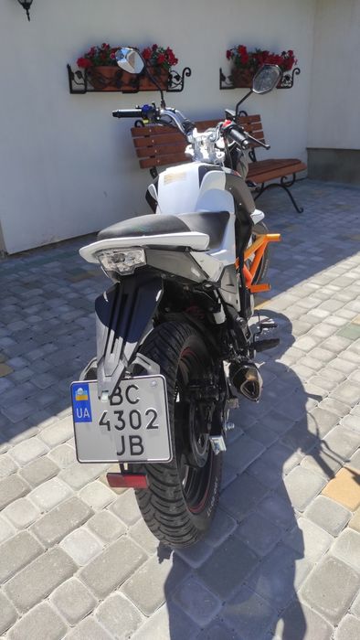Spark sp200 r-30-обмін,торг(не lifan, Tekken,geon,musstang,viper,kovi)