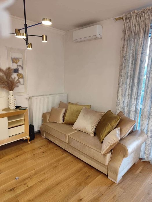 Kanapa 3 osobowa- Orlando