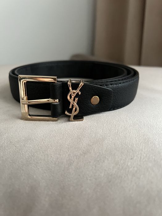 YSL pasek damski