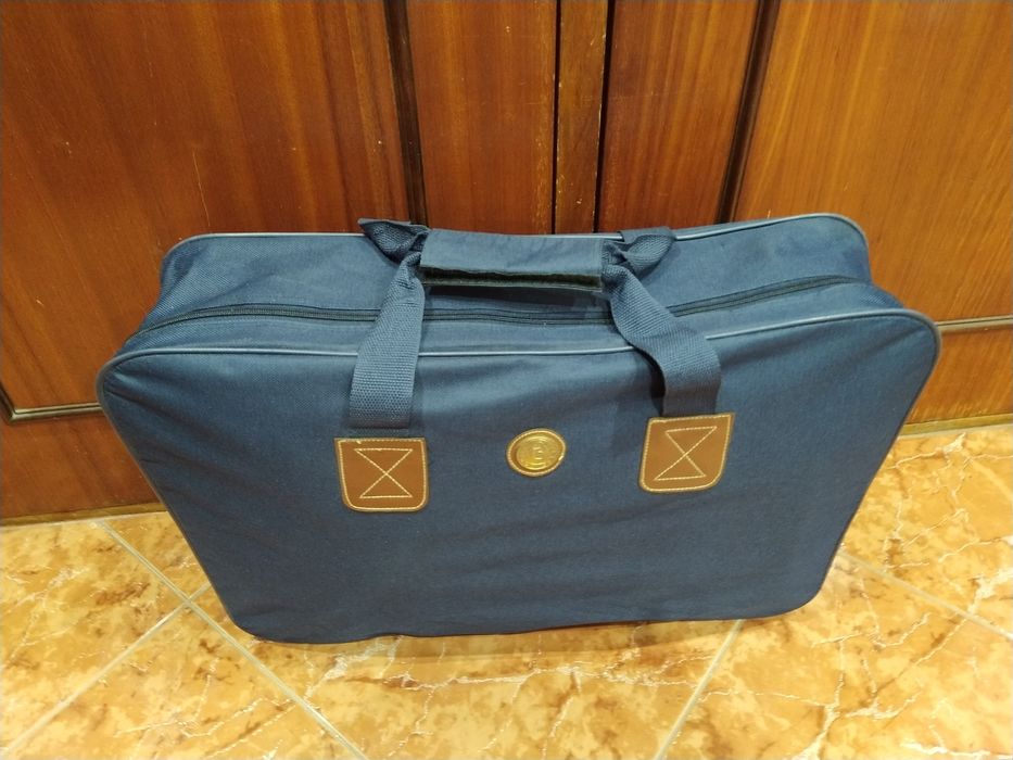 Mala malas de cabine 8 a 10 kg viagem casa quarto apartamento vivenda.