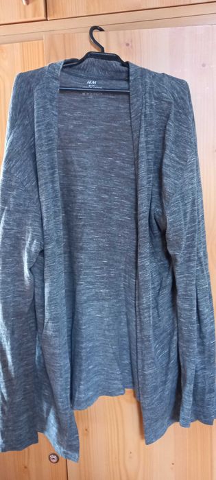 Sweter dziewczecy hm rozmiar 158/164