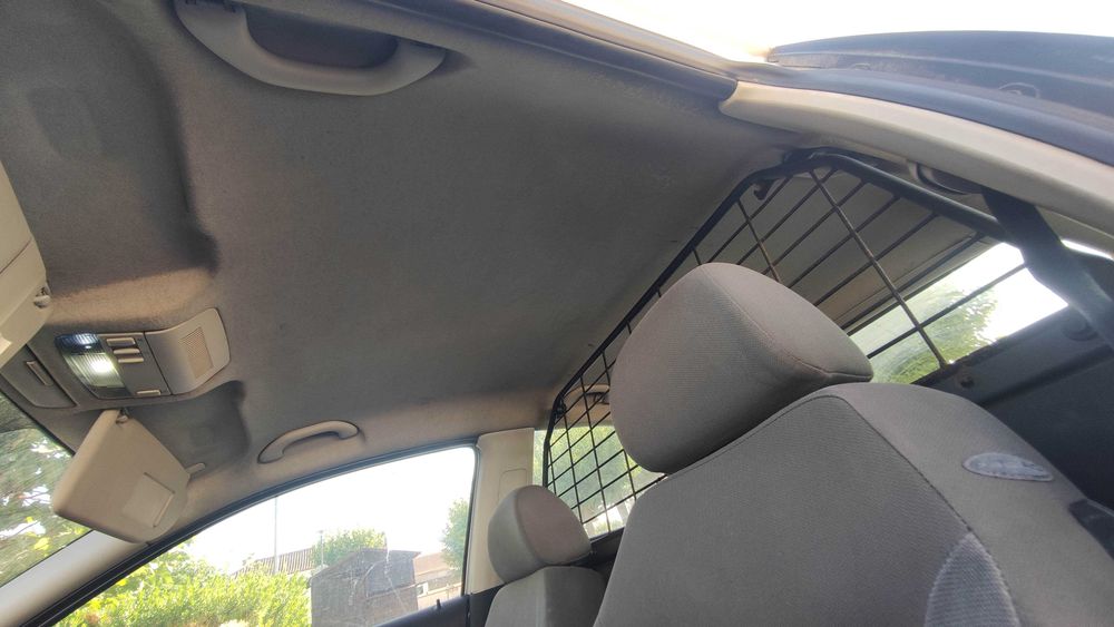 Troco Ibiza 6l 1.9 tdi