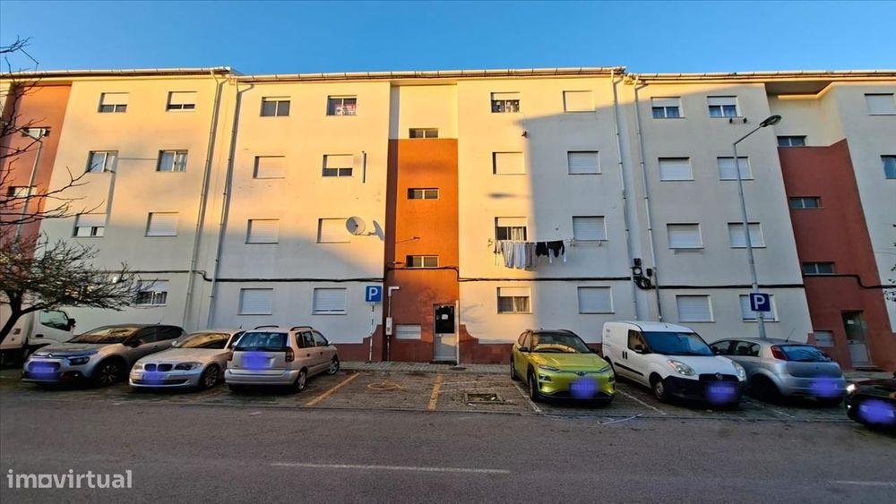 Apartamento em Montijo, União Das Freguesias De Montijo E Afonsoeiro — Montijo E Afonsoeiro, Setúbal