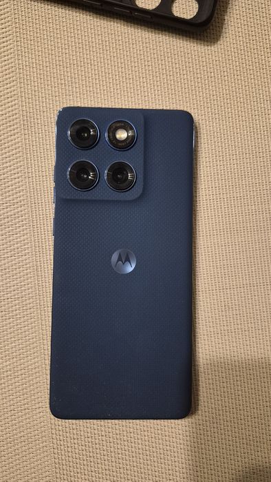 Motorola Edge 60, boję, 512 GB, gwarancja, polska dystrybucja