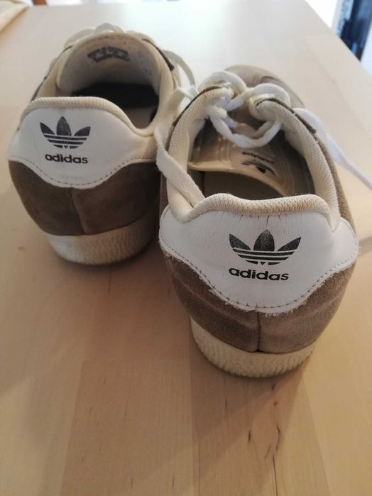 Ténis Adidas Gazelle 37