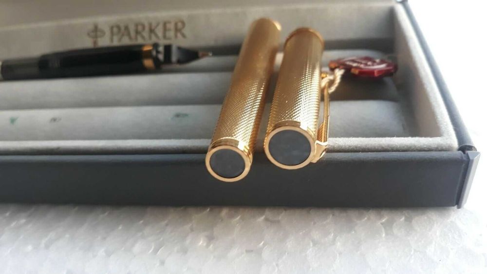 Parker  Premier Grain D'ORGE Aparo M 18KL