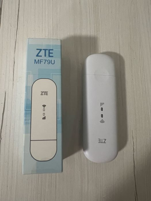 Роутер zte mf 79