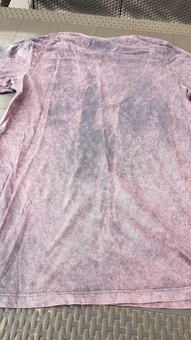 Męski t shirt Oversea wielkość M