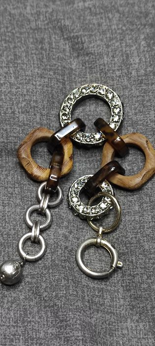 Lanvin. Браслет. Винтаж.