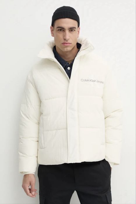 Пуховик Calvin Klein