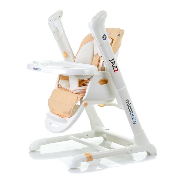 Стілець jazz mio baby 3в1