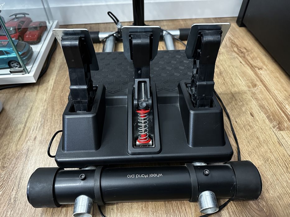 Kietownica Thrustmaster T248 wheel stand pro + shifter
