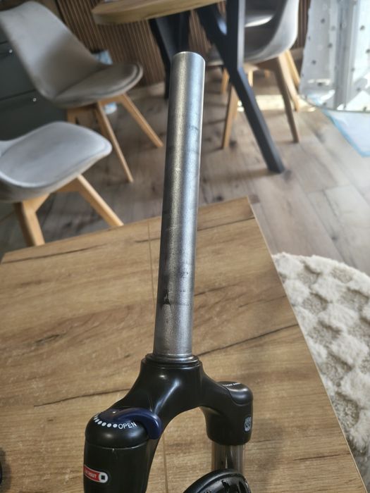 Amortyzator SR Suntour NCX-D MLO