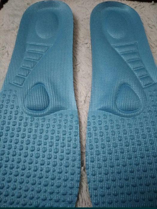 Ортопедические стельки